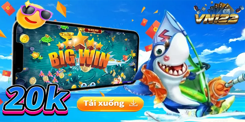 Game Mạt chược MCW18