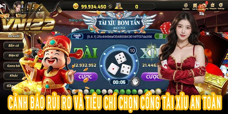 Game Nổ hũ MCW18