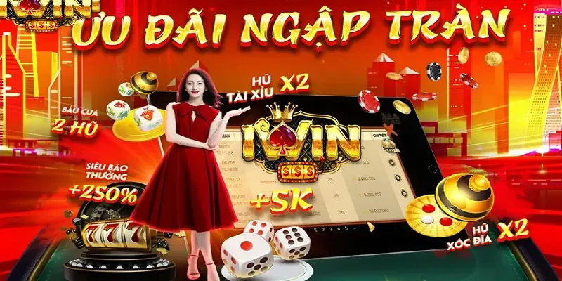 Giao diện nền tảng cá cược MCW18 thân thiện và dễ sử dụng